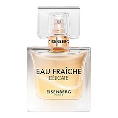 Eau Fraîche Délicate - Woda perfumowana, EISENBERG